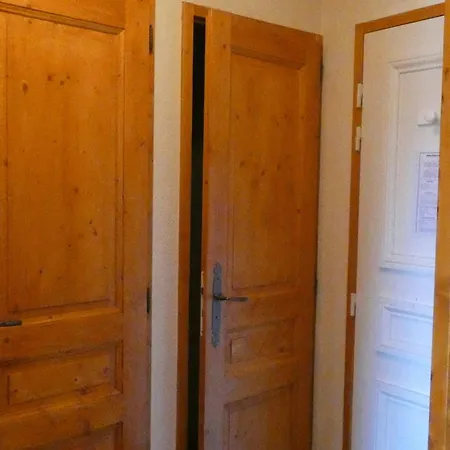 Apartment 2 Pieces, 4 Pers, 4*, Parking, Valloire